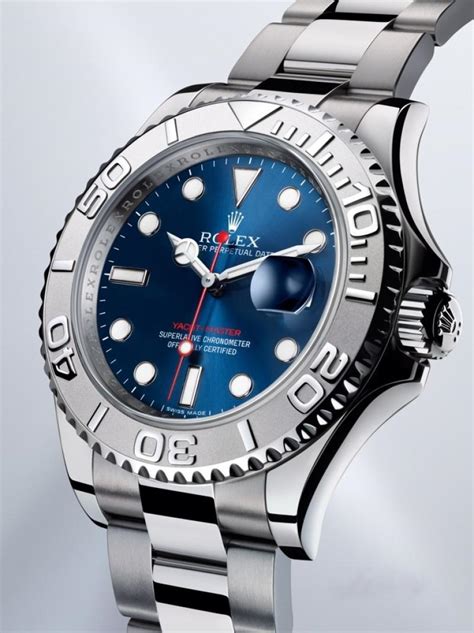 rolex yacht master 2 40|Rolex Yacht-Master 40mm price.